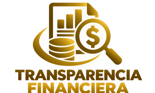 Transparencia Financiera