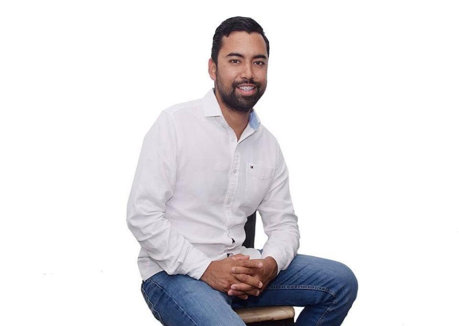 Luis Angel Dávila Santos